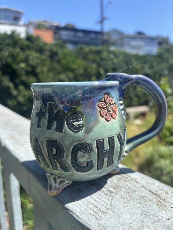 Crush the Patriarchy - Image 2