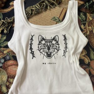 MY 🐱 MY Choice